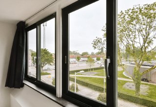 Ventanas de aluminio