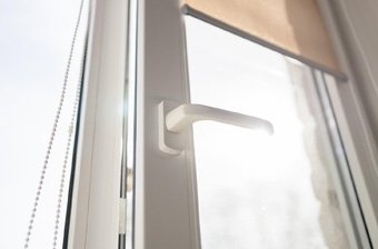 VENTANAS DE PVC Y AISLAMIENTO